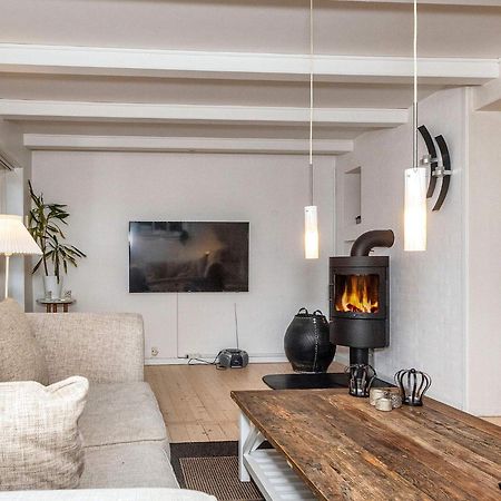 6 Person Holiday Home In Skagen Exterior foto