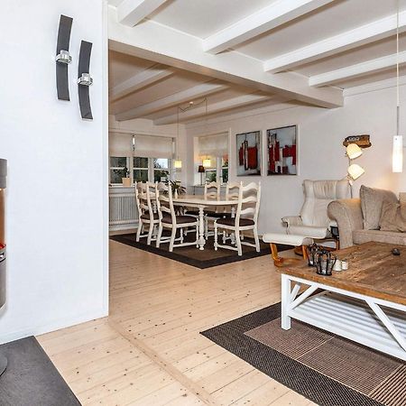 6 Person Holiday Home In Skagen Exterior foto