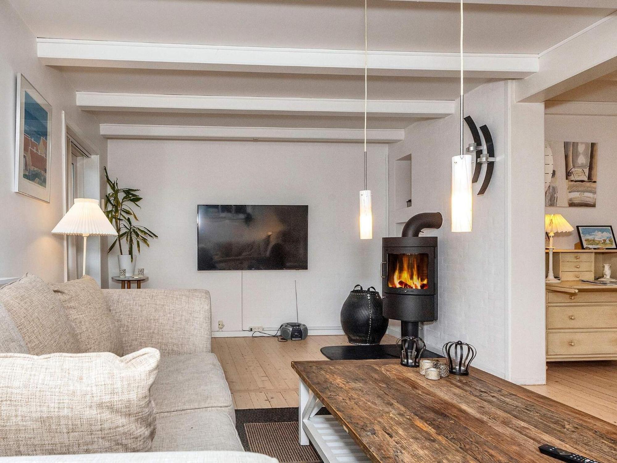 6 Person Holiday Home In Skagen Exterior foto