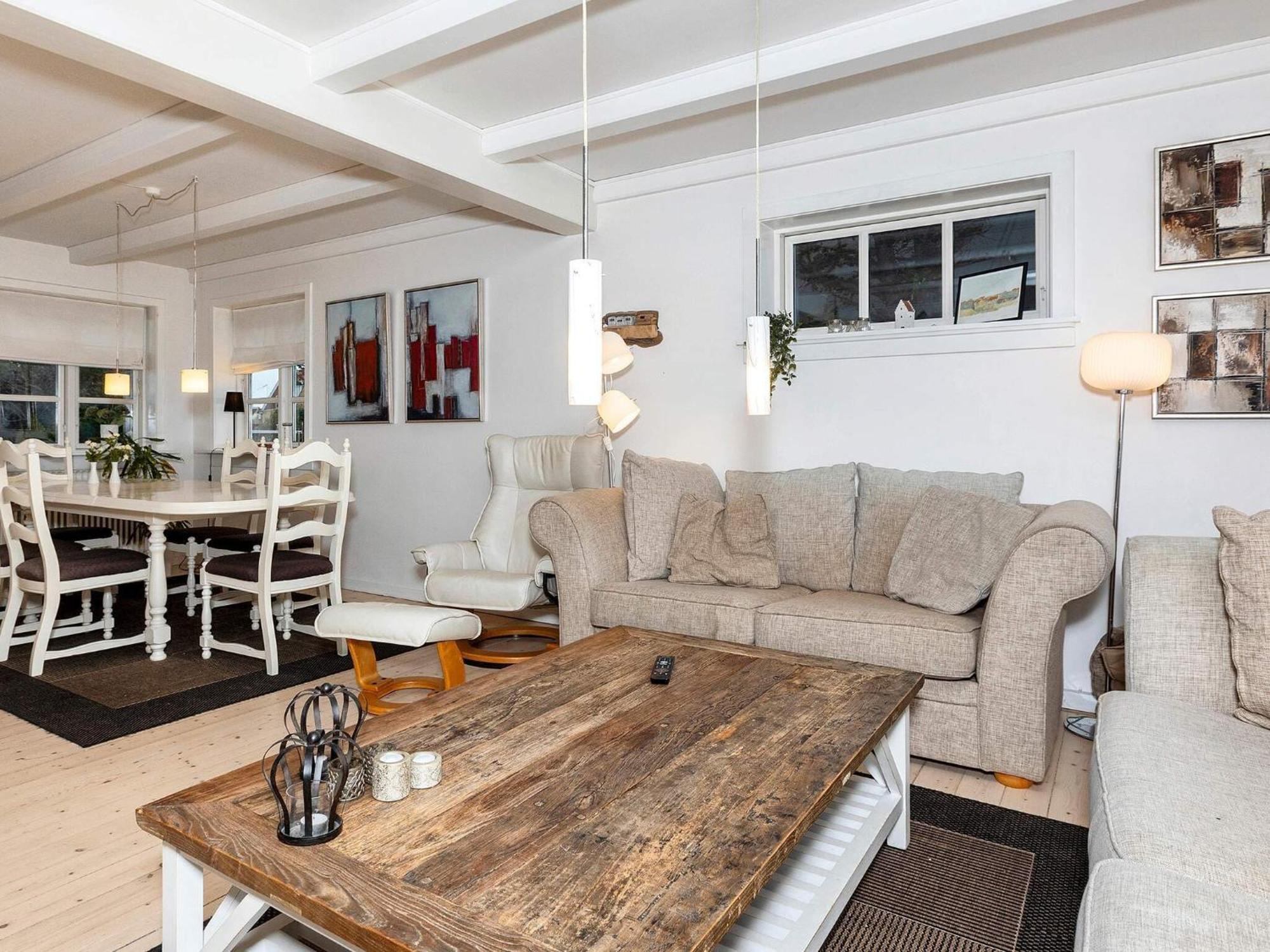 6 Person Holiday Home In Skagen Exterior foto