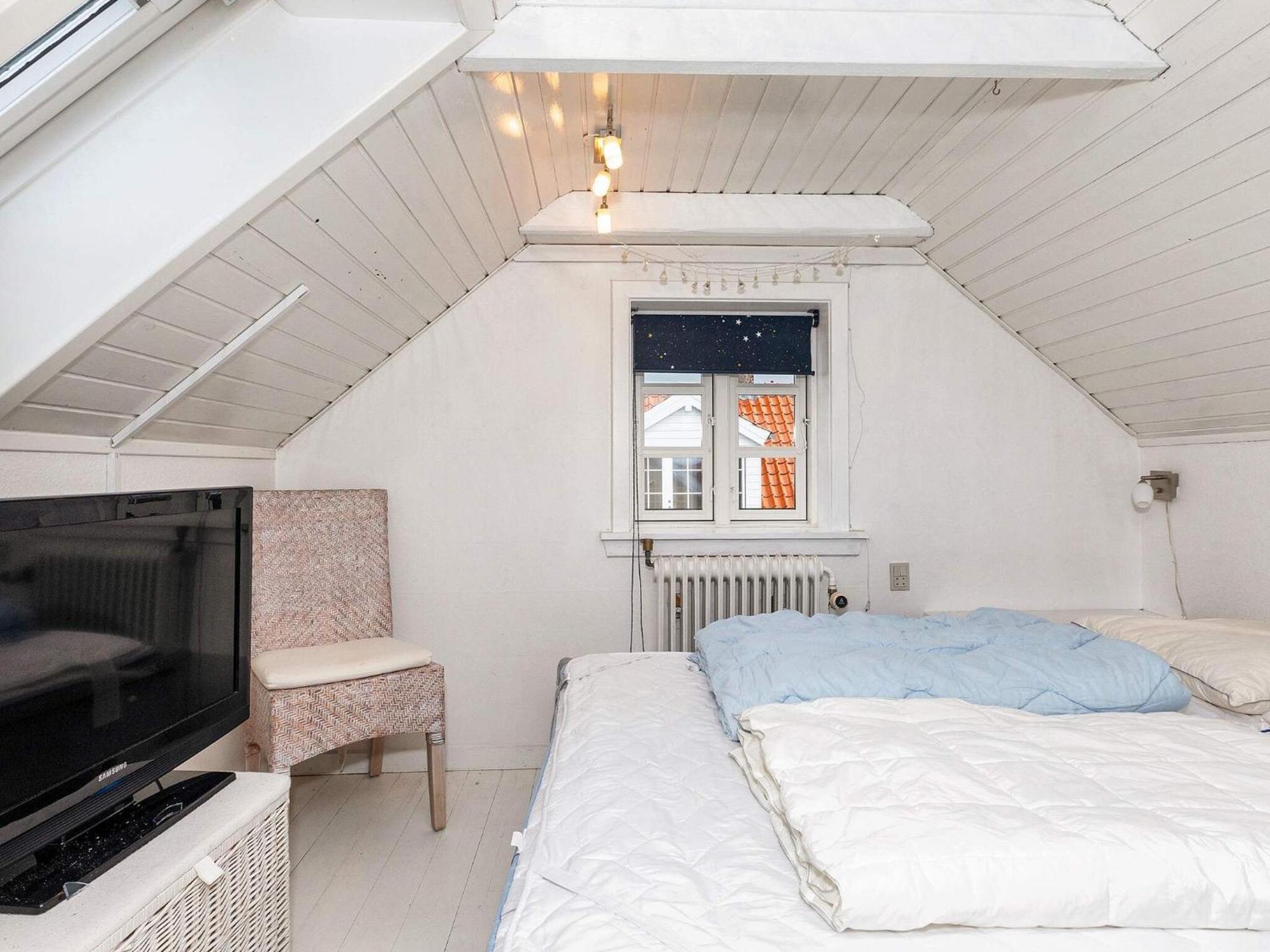 6 Person Holiday Home In Skagen Exterior foto