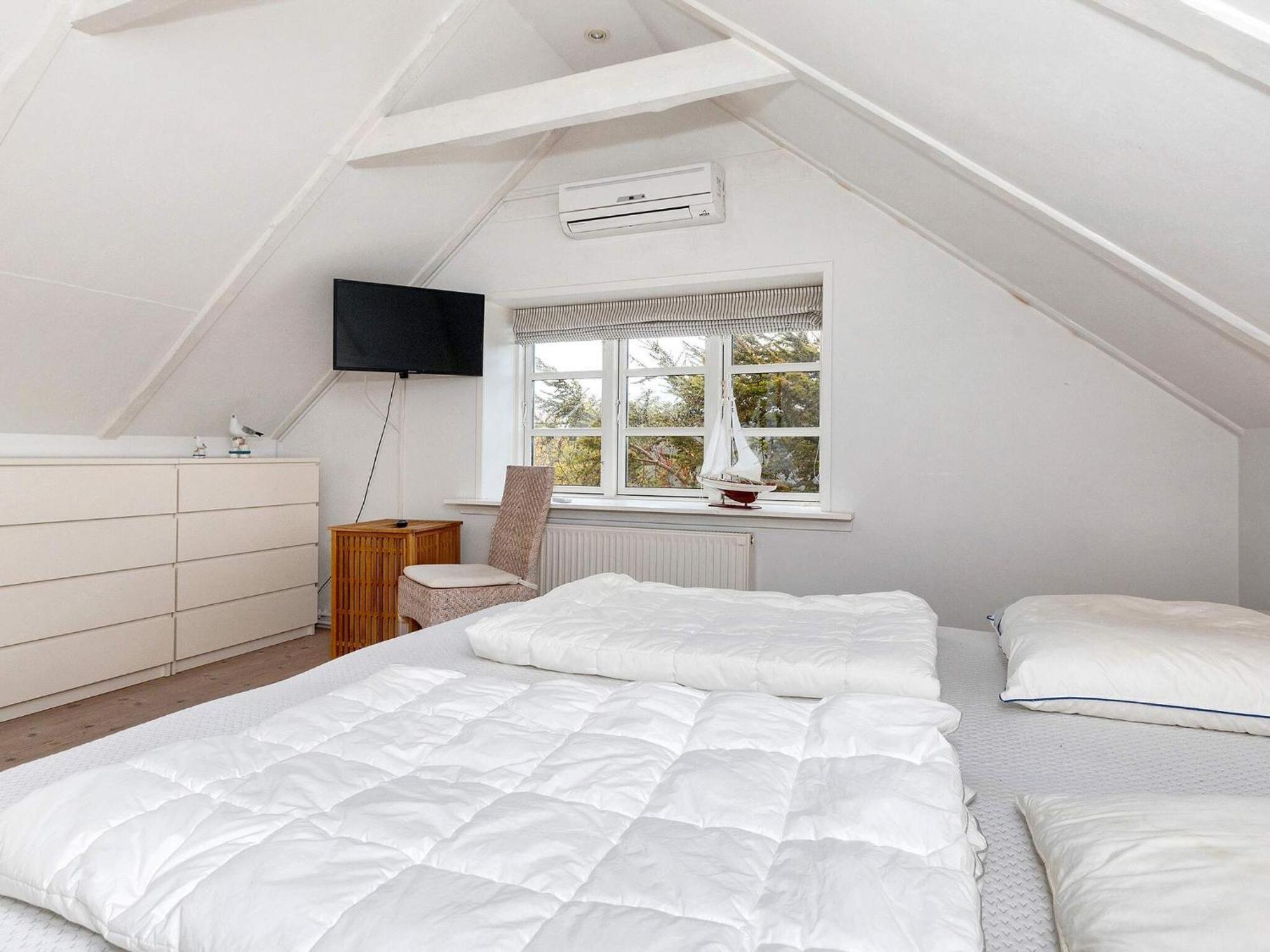 6 Person Holiday Home In Skagen Exterior foto